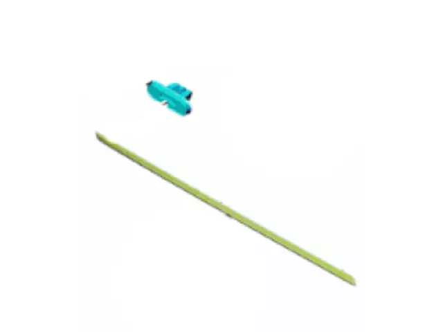 JL7Z7820878B - Body: Lower Molding for Lincoln: Navigator Image