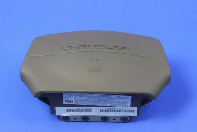 PH40VK9AE - Electrical: Driver Air Bag for Mopar Image