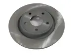 68223507AC - : Brake Rotor for Chrysler: Pacifica, Voyager Image
