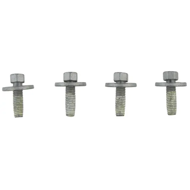 W713976S439X - : Screw And Washer Assembly for Ford Image
