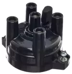 1991-1994 Nissan 240SX Distributor Cap (s13 Ka24de) 22162