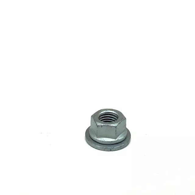 N90323706 - Brakes: Lock Ring Nut for Volkswagen Image