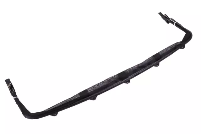 13232794 - Body: Air Deflector for Buick: LaCrosse, Regal TourX | Chevrolet: Impala Image