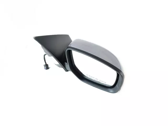 Outside Rear-View Mirror, Right - Mopar (6AC741SCAA)