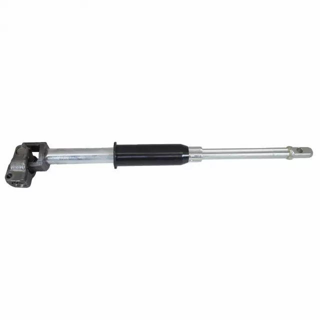 7C3Z3E751B - Steering: Upper Shaft for Ford: F-250 Super Duty, F-350 Super Duty, F-450 Super Duty Image