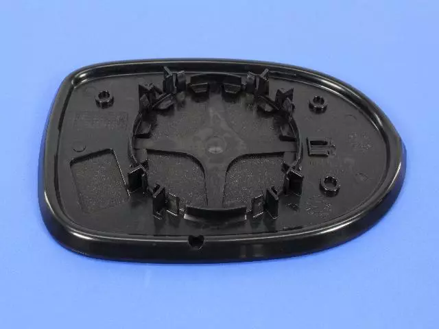 Mirror Replacement Glass, Left - Mopar (68000025AA)