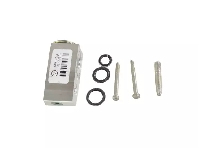 A/C Expansion Valve - Mopar (68308980AA)