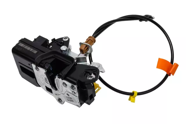 20790496 - Body: Lock Assembly for Chevrolet: Impala Image