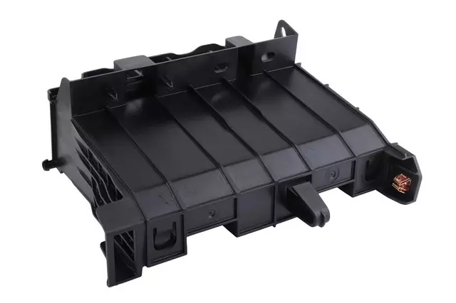 Body Control Module Bracket - GM (60004851)