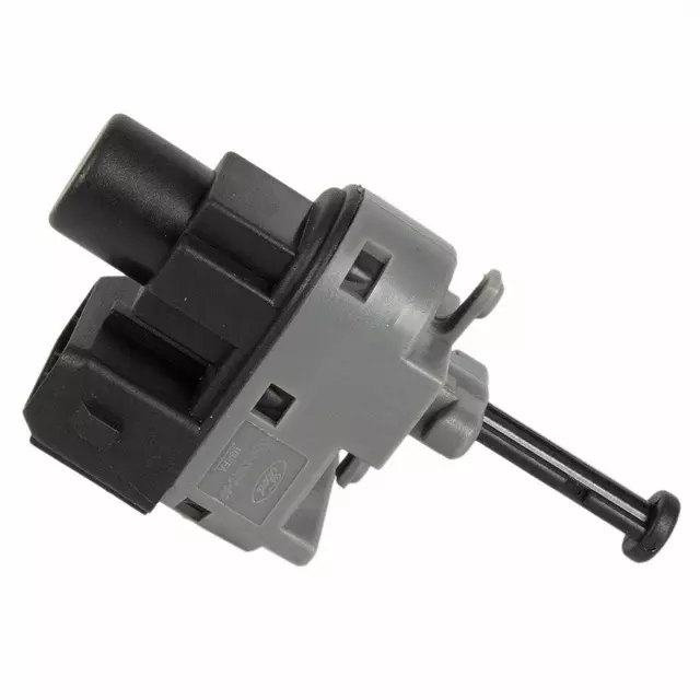 OEM NEW Ford 1995-2007 Contour Mercury Mystique Stoplamp Switch Ys4Z13480Aa - Ford (YS4Z-13480-AA)
