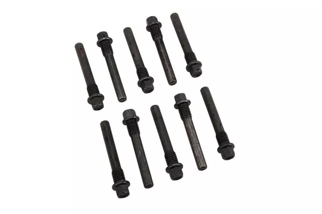 14012702 - : Differential Pinion Gear Shaft Bolt for GM Image