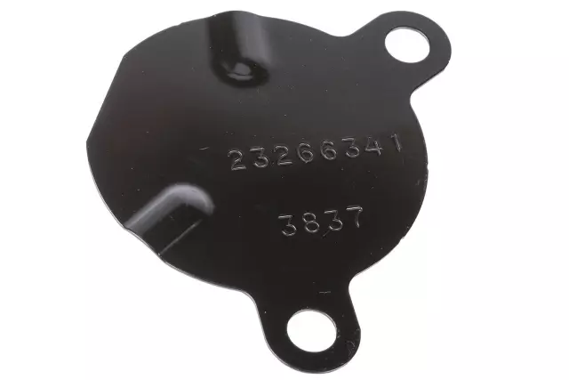 23266341 - : Front Brake Bearing Shield for Chevrolet: Corvette Image