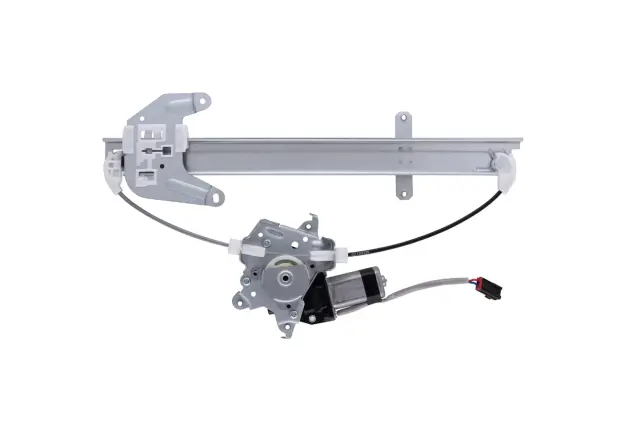 RPAN055 - : Power Window Regulator Assembly w  Motor for AISIN Image