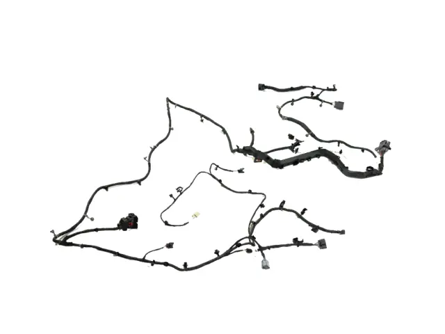 Chassis Wiring - Mopar (68403596AH)