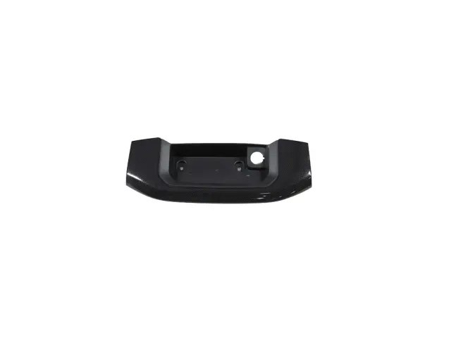 68462389AA - Interior Trim: Applique Bezel for Mopar Image