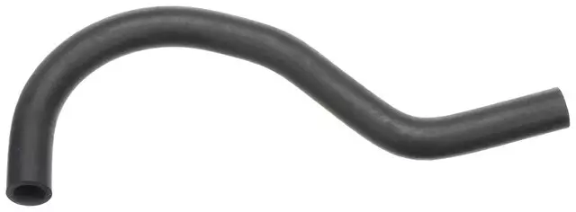16560M - HVAC: Molded Heater Hose for Chevrolet: Equinox | GMC: Terrain Image