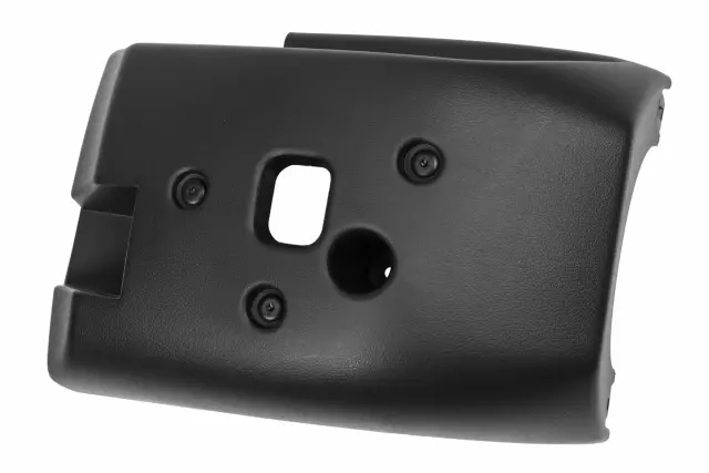 23397538 - : Part# 23397538 Jet Black Instrument Panel Steering Column Lower Trim Cover for Chevrolet: Volt Image