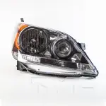20662390 - : TYC Headlight Assembly for TYC Image