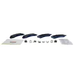 BRSD2087A - Brakes: Motorcraftâ„¢ Front Pads for Ford: F-150 Image