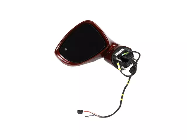 5RM191RVAE - Doors, Door Mirrors and Related Parts: Outside Rearview Mirror, Left for Mopar Image image