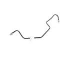 68231393AB - Brakes: Master Cylinder To Hcu Tube Assembly, Brake for Mopar Image