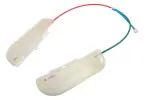 20929296 - Body: Seat Back Bolster Cushion for GM Image