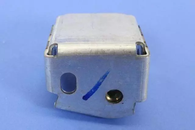 68082300AB - Fuel: Fuel Tank Bracket, Right for Chrysler: 200 | Dodge: Dart | Jeep: Cherokee Image