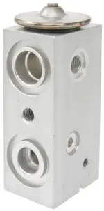 39003 - : Block Type Expansion Valve w/o Solenoid for FOUR SEASONS Image
