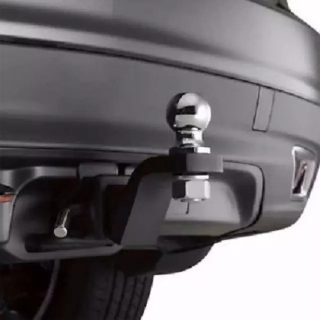 Trailer Hitch 3500 Lb Towing Capacity - Acura (08L92-TZ5-2A0)