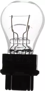 99990S3157 - Electrical: Tail Lamp Bulb for Nissan: Altima, Armada, Frontier, NV1500, NV2500, NV3500, Pathfinder, Pathfinder Armada, Quest, TITAN, Xterra Image