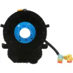 CSP334 - : Clock Spring for SMP CORP Image