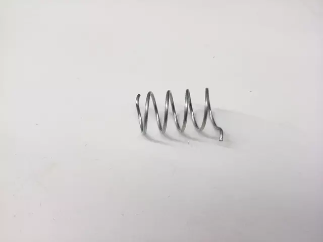 Door Lock Actuator Motor - Volkswagen (3B4-839-015-AM)