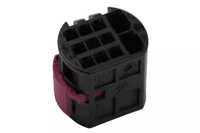Wiring Harness Connector - GM (19301833)