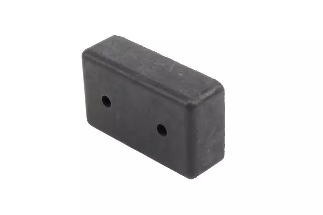 Front Bumper Fascia Bumper - GM (25768800)