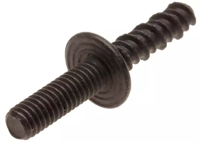15961952 - Engine: Multi-Purpose Stud for Chevrolet: Blazer, HHR, S10 | GMC: Jimmy, Sonoma | Hummer: H3 | Oldsmobile: Bravada Image