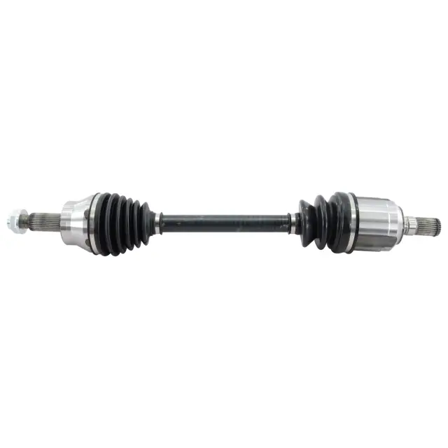 NCV37157 - : 21-22 Hyundai Santa Fe CV Axle Assembly  - Front Left for GSP Image