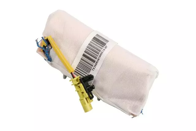 Rear Seat Air Bag - GM (42780530)