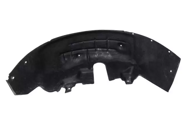 22883381 - : Rear Driver Side Wheelhouse Liner for Cadillac: ELR Image