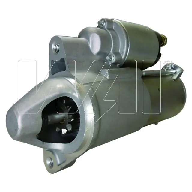 6761N - Charging &amp; Starting Systems: WAI Starter for WAI Image