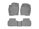 46169212 - : FloorLiner™ DigitalFit® for WeatherTech Image