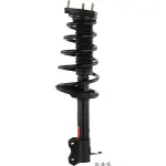 372215 - : Quick-Strut Rear Right Suspension Strut and Coil Spring Assembly for MONROE SHOCKS &amp; STRUTS Image