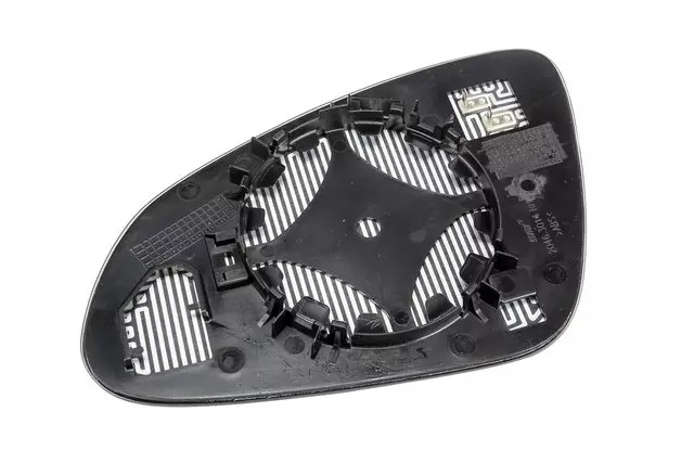 22908059 - Body: Mirror Glass for Buick: Verano Image