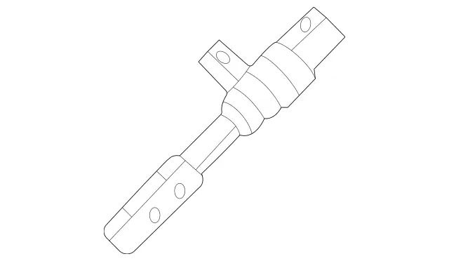 2479050000 - Electrical Equipment and Instruments: Rotational Speed Sensor for Mercedes-Benz: 180A, 180b, 220a, A220, CLA250, CLA35 AMG, CLA45 AMG, CLA45 AMG S, EQB 250+, EQB 300, EQB 350, G500, G550, G580, G63 4x4 Squared AMG, G63 AMG, GLA250, GLA35 AMG, GLA45 AMG, GLB250, GLB35 AMG, GLE350, GLE450, GLE450e, GLE53 AMG, GLE580, GLE63 AMG S, GLS450, GLS580, GLS63 AMG, Maybach GLS600, Sprinter 1500, Sprinter 2500, Sprinter 3500, Sprinter 3500XD Image image
