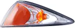 1610178 - : Turn Signal / Parking Light Assembly for Dorman Image