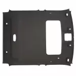 BC3Z2651944FE - Body: Headliner for Ford: F-250 Super Duty, F-350 Super Duty, F-450 Super Duty Image