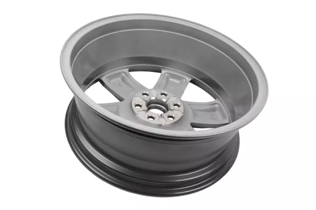 20x8-Inch Aluminum Wheel - GM (22996319)