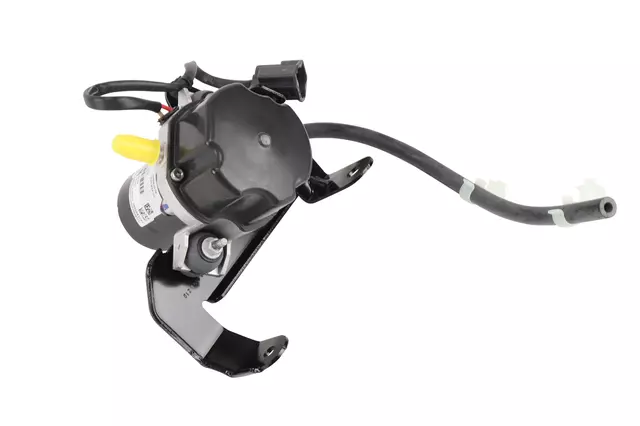 86778072 - : Vacuum Pump for Chevrolet: Colorado | GMC: Canyon Image