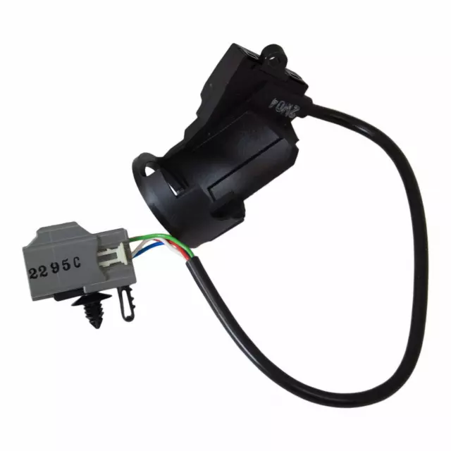 1L5Z15607AA - Steering: Transceiver for Ford Image