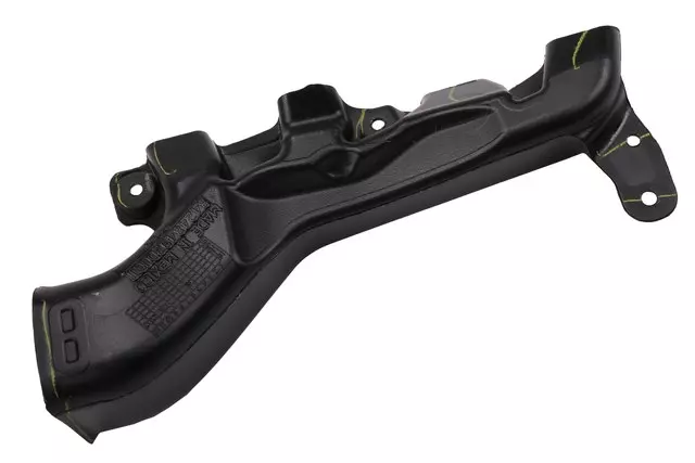 Passenger Side Floor Front Air Outlet Duct - GM (84248492)