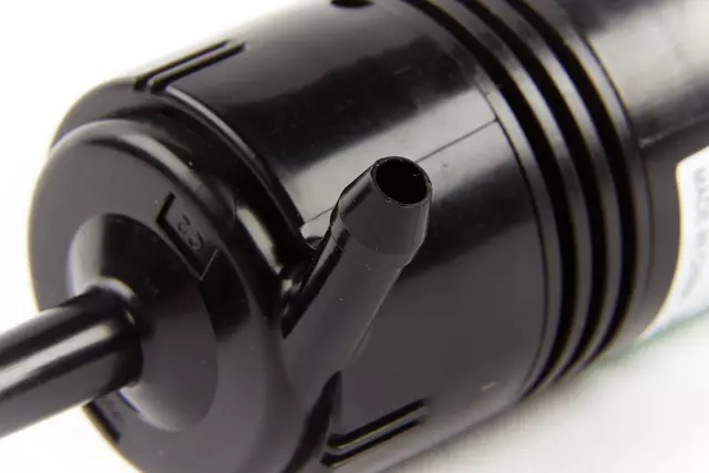 23491875 - : Windshield Washer Pump for Chevrolet: Impala Limited Image